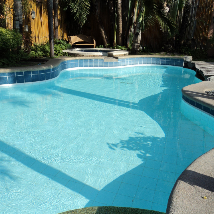 Pool Services in Texas