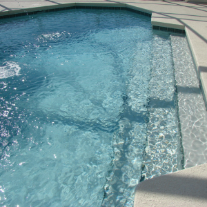 Pool Services in Texas