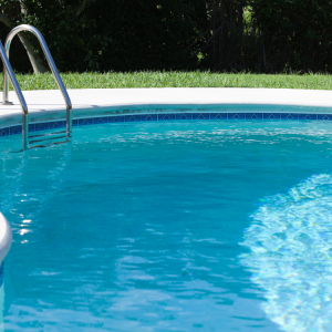 Pool Services in Texas