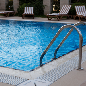 Pool Services in Texas