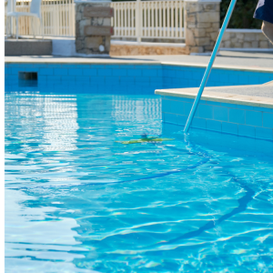 Pool Services in Texas